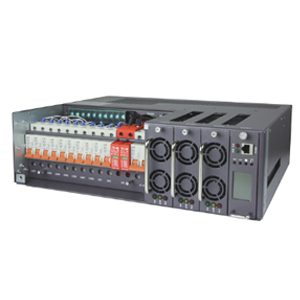 LT4890系列嵌入式通信電源系統